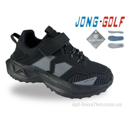 Кроссовки детские "Jong Golf" C11911-0, (р.р. 33-38), Китай, от 8 шт. Кроссовки детские "Jong Golf" C11911-0, (р.р. 33-38), Китай, от 8 шт.