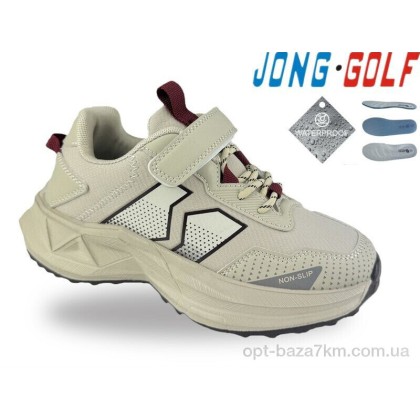 Кроссовки детские "Jong Golf" C11911-3, (р.р. 33-38), Китай, от 8 шт. Кроссовки детские "Jong Golf" C11911-3, (р.р. 33-38), Китай, от 8 шт.