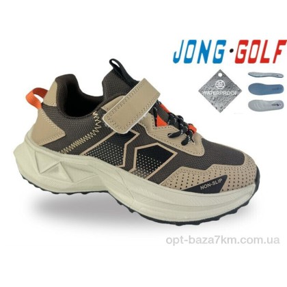 Кроссовки детские "Jong Golf" C11911-4, (р.р. 33-38), Китай, от 8 шт. Кроссовки детские "Jong Golf" C11911-4, (р.р. 33-38), Китай, от 8 шт.