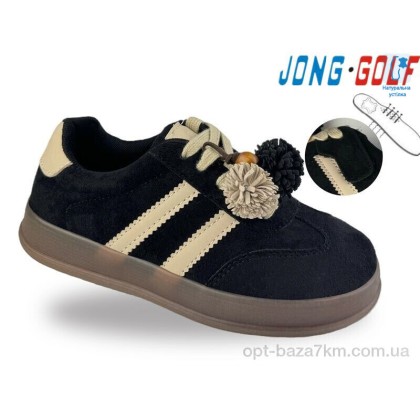 Кроссовки детские "Jong Golf" C11914-20, (р.р. 32-37), Китай, от 8 шт. Кроссовки детские "Jong Golf" C11914-20, (р.р. 32-37), Китай, от 8 шт.