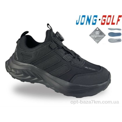 Кроссовки детские "Jong Golf" C11922-0, (р.р. 33-38), Китай, от 8 шт. Кроссовки детские "Jong Golf" C11922-0, (р.р. 33-38), Китай, от 8 шт.