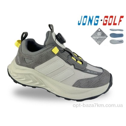 Кроссовки детские "Jong Golf" C11922-2, (р.р. 33-38), Китай, от 8 шт. Кроссовки детские "Jong Golf" C11922-2, (р.р. 33-38), Китай, от 8 шт.