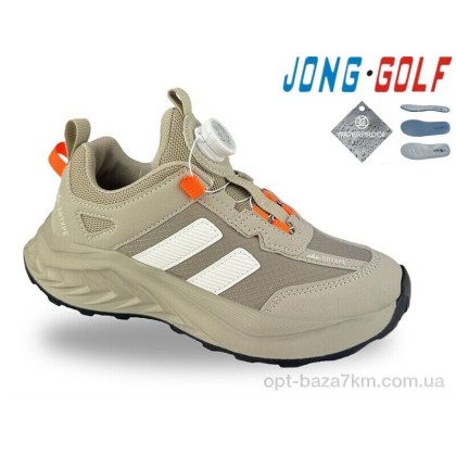 Кроссовки детские "Jong Golf" C11922-3, (р.р. 33-38), Китай, от 8 шт. Кроссовки детские "Jong Golf" C11922-3, (р.р. 33-38), Китай, от 8 шт.
