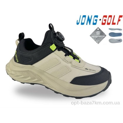 Кроссовки детские "Jong Golf" C11922-30, (р.р. 33-38), Китай, от 8 шт. Кроссовки детские "Jong Golf" C11922-30, (р.р. 33-38), Китай, от 8 шт.