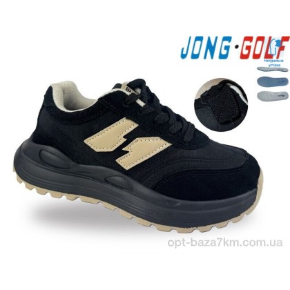 Кроссовки детские "Jong Golf" C11924-0, (р.р. 30-37), Китай, от 8 шт. Кроссовки детские "Jong Golf" C11924-0, (р.р. 30-37), Китай, от 8 шт.