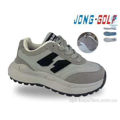 Кроссовки детские "Jong Golf" C11924-2, (р.р. 30-37), Китай, от 8 шт. Кроссовки детские "Jong Golf" C11924-2, (р.р. 30-37), Китай, от 8 шт.
