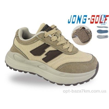 Кроссовки детские "Jong Golf" C11924-3, (р.р. 30-37), Китай, от 8 шт. Кроссовки детские "Jong Golf" C11924-3, (р.р. 30-37), Китай, от 8 шт.
