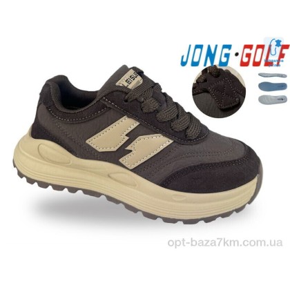 Кроссовки детские "Jong Golf" C11924-4, (р.р. 30-37), Китай, от 8 шт. Кроссовки детские "Jong Golf" C11924-4, (р.р. 30-37), Китай, от 8 шт.