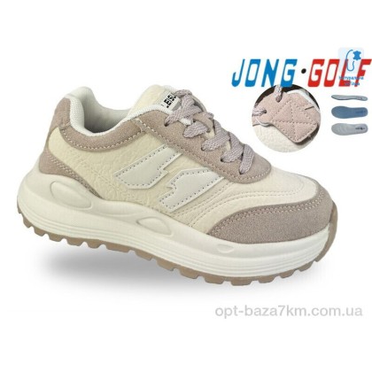 Кроссовки детские "Jong Golf" C11924-8, (р.р. 30-37), Китай, от 8 шт. Кроссовки детские "Jong Golf" C11924-8, (р.р. 30-37), Китай, от 8 шт.