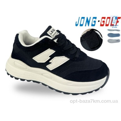 Кроссовки детские "Jong Golf" C11924-20, (р.р. 30-37), Китай, от 8 шт. Кроссовки детские "Jong Golf" C11924-20, (р.р. 30-37), Китай, от 8 шт.