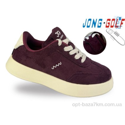 Кроссовки детские "Jong Golf" C11936-13, (р.р. 31-38), Китай, от 8 шт. Кроссовки детские "Jong Golf" C11936-13, (р.р. 31-38), Китай, от 8 шт.