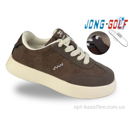 Кроссовки детские "Jong Golf" C11936-24, (р.р. 31-38), Китай, от 8 шт. Кроссовки детские "Jong Golf" C11936-24, (р.р. 31-38), Китай, от 8 шт.