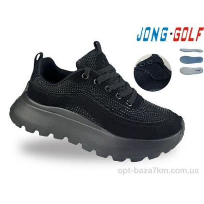 Кроссовки детские "Jong Golf" C11939-0, (р.р. 34-39), Китай, от 8 шт. Кроссовки детские "Jong Golf" C11939-0, (р.р. 34-39), Китай, от 8 шт.