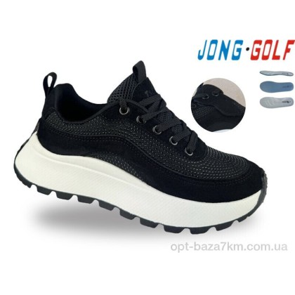 Кроссовки детские "Jong Golf" C11939-20, (р.р. 34-39), Китай, от 8 шт. Кроссовки детские "Jong Golf" C11939-20, (р.р. 34-39), Китай, от 8 шт.