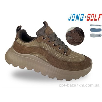 Кроссовки детские "Jong Golf" C11939-24, (р.р. 34-39), Китай, от 8 шт. Кроссовки детские "Jong Golf" C11939-24, (р.р. 34-39), Китай, от 8 шт.