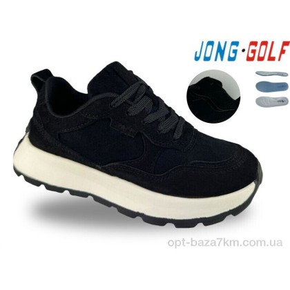 Кроссовки детские "Jong Golf" C11940-0, (р.р. 32-37), Китай, от 8 шт. Кроссовки детские "Jong Golf" C11940-0, (р.р. 32-37), Китай, от 8 шт.