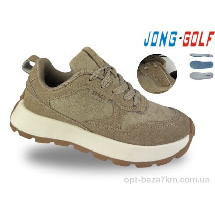 Кроссовки детские "Jong Golf" C11940-3, (р.р. 32-37), Китай, от 8 шт. Кроссовки детские "Jong Golf" C11940-3, (р.р. 32-37), Китай, от 8 шт.