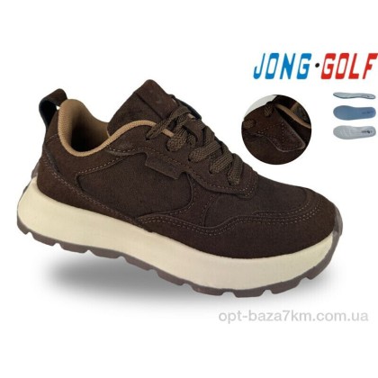 Кроссовки детские "Jong Golf" C11940-4, (р.р. 32-37), Китай, от 8 шт. Кроссовки детские "Jong Golf" C11940-4, (р.р. 32-37), Китай, от 8 шт.