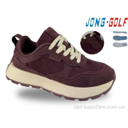 Кроссовки детские "Jong Golf" C11940-13, (р.р. 32-37), Китай, от 8 шт. Кроссовки детские "Jong Golf" C11940-13, (р.р. 32-37), Китай, от 8 шт.
