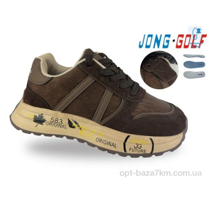 Кроссовки детские "Jong Golf" C11941-4, (р.р. 31-38), Китай, от 8 шт. Кроссовки детские "Jong Golf" C11941-4, (р.р. 31-38), Китай, от 8 шт.