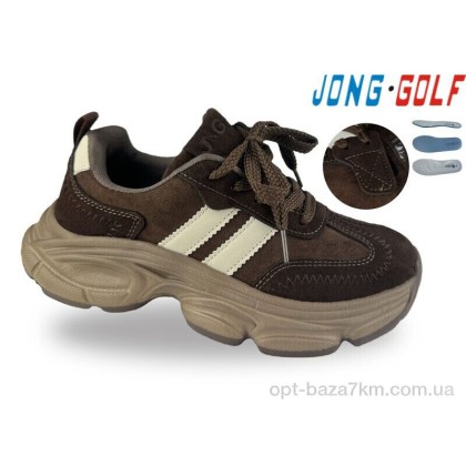 Кроссовки детские "Jong Golf" C11942-4, (р.р. 34-39), Китай, от 8 шт. Кроссовки детские "Jong Golf" C11942-4, (р.р. 34-39), Китай, от 8 шт.