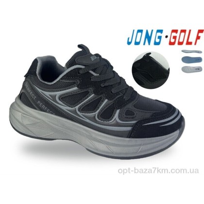 Кроссовки детские "Jong Golf" C11943-0, (р.р. 32-37), Китай, от 8 шт. Кроссовки детские "Jong Golf" C11943-0, (р.р. 32-37), Китай, от 8 шт.
