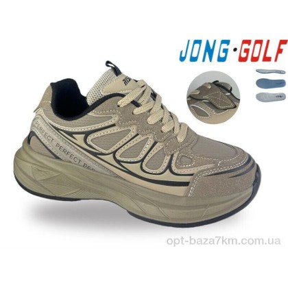 Кроссовки детские "Jong Golf" C11943-3, (р.р. 32-37), Китай, от 8 шт. Кроссовки детские "Jong Golf" C11943-3, (р.р. 32-37), Китай, от 8 шт.