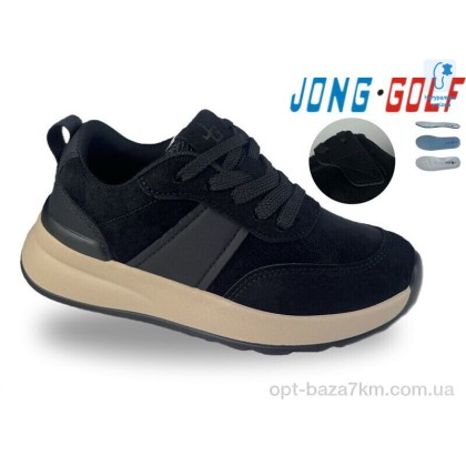 Кроссовки детские "Jong Golf" C11945-0, (р.р. 31-38), Китай, от 8 шт. Кроссовки детские "Jong Golf" C11945-0, (р.р. 31-38), Китай, от 8 шт.