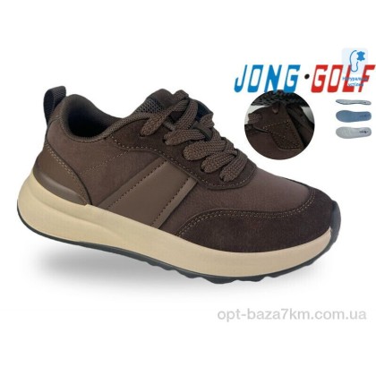 Кроссовки детские "Jong Golf" C11945-4, (р.р. 31-38), Китай, от 8 шт. Кроссовки детские "Jong Golf" C11945-4, (р.р. 31-38), Китай, от 8 шт.