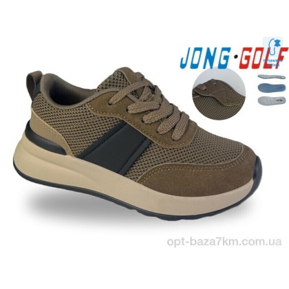 Кроссовки детские "Jong Golf" C11945-24, (р.р. 31-38), Китай, от 8 шт. Кроссовки детские "Jong Golf" C11945-24, (р.р. 31-38), Китай, от 8 шт.