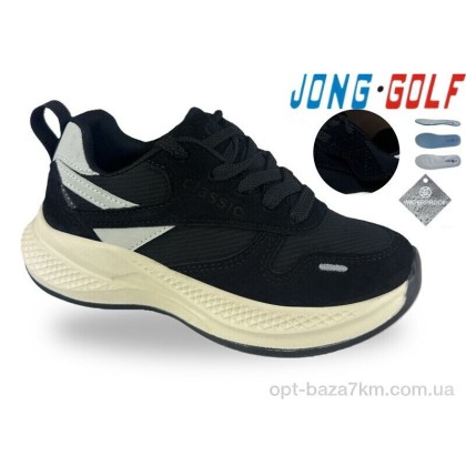 Кроссовки детские "Jong Golf" C11949-0, (р.р. 31-38), Китай, от 8 шт. Кроссовки детские "Jong Golf" C11949-0, (р.р. 31-38), Китай, от 8 шт.