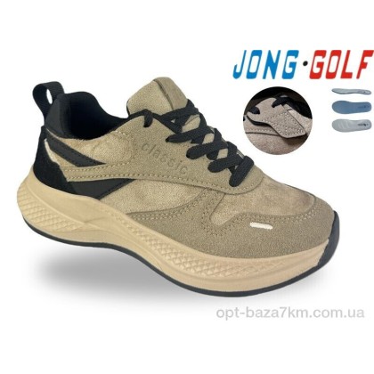 Кроссовки детские "Jong Golf" C11949-3, (р.р. 31-38), Китай, от 8 шт. Кроссовки детские "Jong Golf" C11949-3, (р.р. 31-38), Китай, от 8 шт.