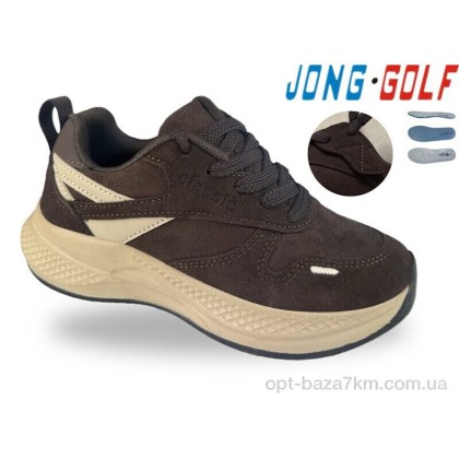 Кроссовки детские "Jong Golf" C11949-4, (р.р. 31-38), Китай, от 8 шт. Кроссовки детские "Jong Golf" C11949-4, (р.р. 31-38), Китай, от 8 шт.