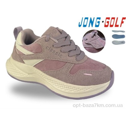 Кроссовки детские "Jong Golf" C11949-8, (р.р. 31-38), Китай, от 8 шт. Кроссовки детские "Jong Golf" C11949-8, (р.р. 31-38), Китай, от 8 шт.