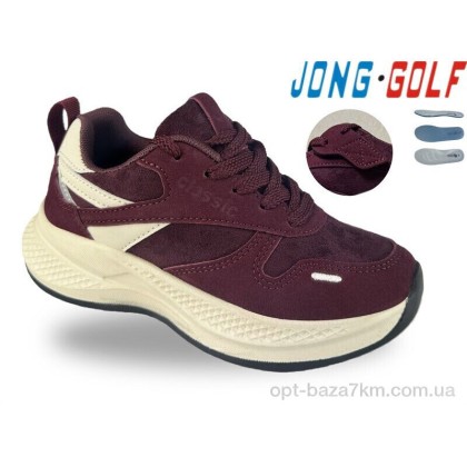 Кроссовки детские "Jong Golf" C11949-13, (р.р. 31-38), Китай, от 8 шт. Кроссовки детские "Jong Golf" C11949-13, (р.р. 31-38), Китай, от 8 шт.