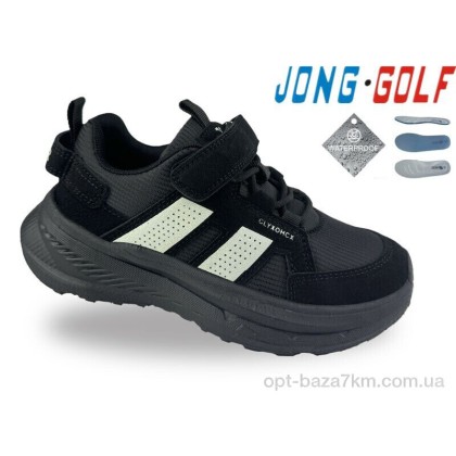 Кроссовки детские "Jong Golf" C11950-0, (р.р. 33-38), Китай, от 8 шт. Кроссовки детские "Jong Golf" C11950-0, (р.р. 33-38), Китай, от 8 шт.