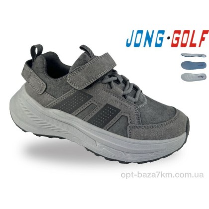 Кроссовки детские "Jong Golf" C11950-2, (р.р. 33-38), Китай, от 8 шт. Кроссовки детские "Jong Golf" C11950-2, (р.р. 33-38), Китай, от 8 шт.