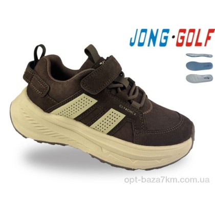 Кроссовки детские "Jong Golf" C11950-4, (р.р. 33-38), Китай, от 8 шт. Кроссовки детские "Jong Golf" C11950-4, (р.р. 33-38), Китай, от 8 шт.