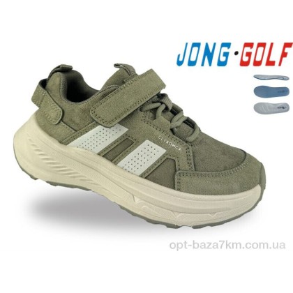Кроссовки детские "Jong Golf" C11950-5, (р.р. 33-38), Китай, от 8 шт. Кроссовки детские "Jong Golf" C11950-5, (р.р. 33-38), Китай, от 8 шт.