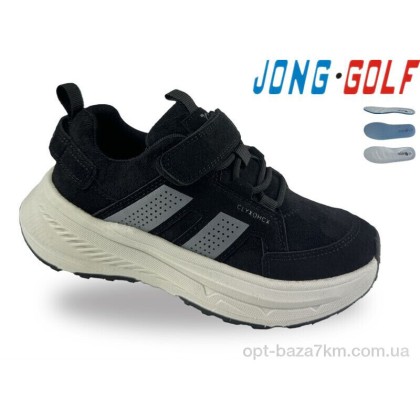 Кроссовки детские "Jong Golf" C11950-20, (р.р. 33-38), Китай, от 8 шт. Кроссовки детские "Jong Golf" C11950-20, (р.р. 33-38), Китай, от 8 шт.
