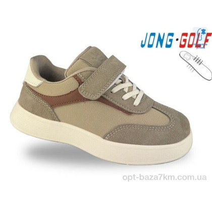 Кроссовки детские "Jong Golf" C11953-3, (р.р. 31-38), Китай, от 8 шт. Кроссовки детские "Jong Golf" C11953-3, (р.р. 31-38), Китай, от 8 шт.