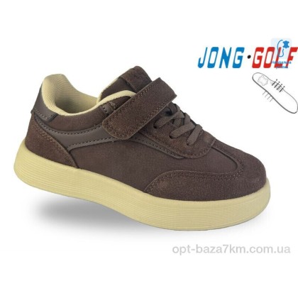 Кроссовки детские "Jong Golf" C11953-4, (р.р. 31-38), Китай, от 8 шт. Кроссовки детские "Jong Golf" C11953-4, (р.р. 31-38), Китай, от 8 шт.