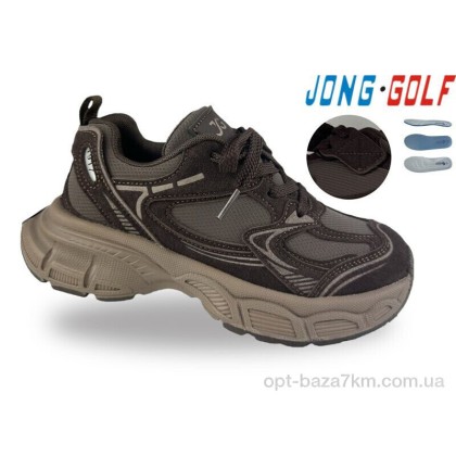 Кроссовки детские "Jong Golf" C11958-4, (р.р. 33-38), Китай, от 8 шт. Кроссовки детские "Jong Golf" C11958-4, (р.р. 33-38), Китай, от 8 шт.