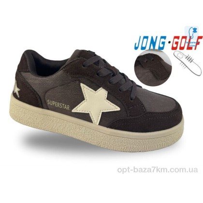 Кроссовки детские "Jong Golf" C11959-4, (р.р. 28-35), Китай, от 8 шт. Кроссовки детские "Jong Golf" C11959-4, (р.р. 28-35), Китай, от 8 шт.