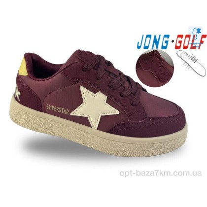 Кроссовки детские "Jong Golf" C11959-13, (р.р. 28-35), Китай, от 8 шт. Кроссовки детские "Jong Golf" C11959-13, (р.р. 28-35), Китай, от 8 шт.