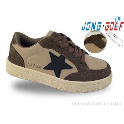 Кроссовки детские "Jong Golf" C11959-24, (р.р. 28-35), Китай, от 8 шт. Кроссовки детские "Jong Golf" C11959-24, (р.р. 28-35), Китай, от 8 шт.