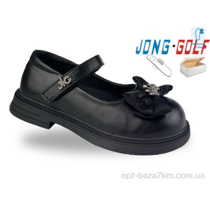 Туфлі дитячі "Jong Golf" C11977-0, (р.р. 28-35), Китай, від 8 шт. Туфлі дитячі "Jong Golf" C11977-0, (р.р. 28-35), Китай, від 8 шт.