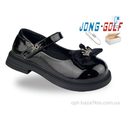 Туфлі дитячі "Jong Golf" C11977-30, (р.р. 28-35), Китай, від 8 шт. Туфлі дитячі "Jong Golf" C11977-30, (р.р. 28-35), Китай, від 8 шт.