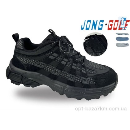 Кроссовки детские "Jong Golf" D11896-0, (р.р. 34-39), Китай, от 8 шт. Кроссовки детские "Jong Golf" D11896-0, (р.р. 34-39), Китай, от 8 шт.