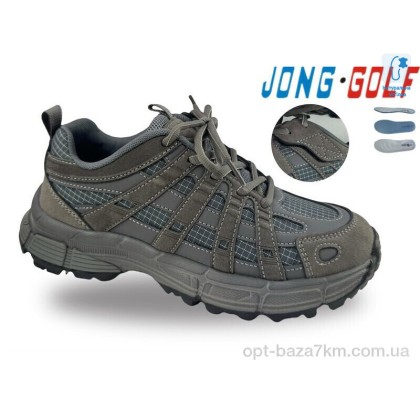 Кроссовки детские "Jong Golf" D11896-2, (р.р. 34-39), Китай, от 8 шт. Кроссовки детские "Jong Golf" D11896-2, (р.р. 34-39), Китай, от 8 шт.